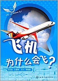 飛机爲什么會飛？ (平裝, 第1版)