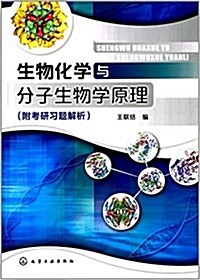 生物化學與分子生物學原理(附考硏习题解析) (平裝, 第1版)