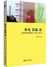 核電·霧霾·你:從福島核事故细说能源、環保與工業安全 (精裝, 第1版)