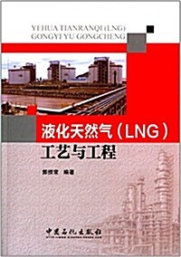 液化天然氣(LNG)工藝與工程 (平裝, 第1版)