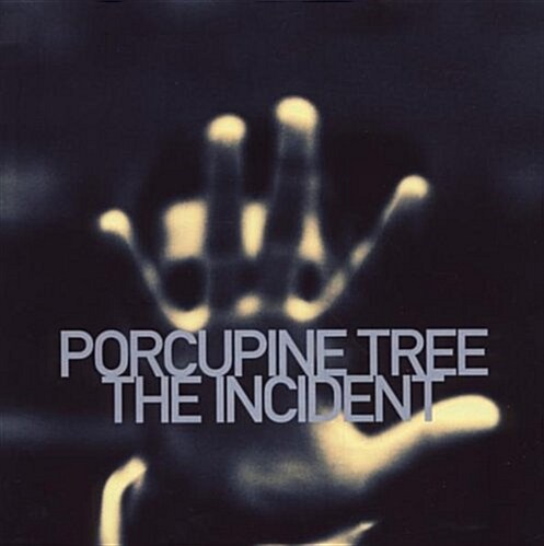 [수입] Porcupine Tree - The Incident [2CD Deluxe Edition]