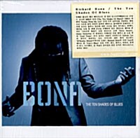 [수입] Richard Bona - The Ten Shades Of Blues