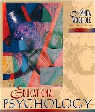 Educational Psychology, 8th Edition (Paperback, 8th)