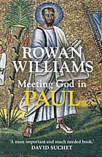 Meeting God in Paul (Paperback)