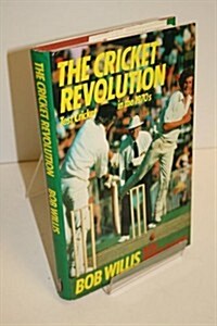 Cricket Revolution (Hardcover, 1st.ed.)