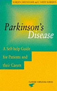 Parkinsons Disease : A Self-help Guide (Paperback)