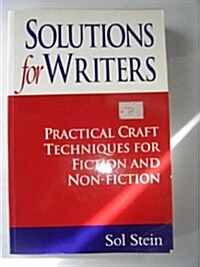 Solutions for Writers (Timelife Edition) (Paperback)