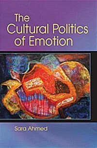 The Cultural Politics of Emotion (Paperback, 2)