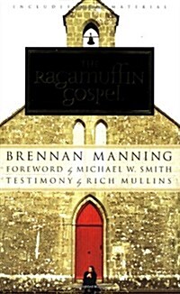 The Ragamuffin Gospel (Paperback, English Language)