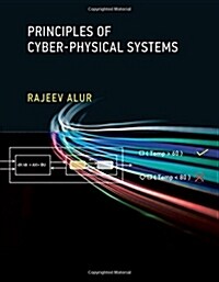 Principles of Cyber-Physical Systems (Hardcover)