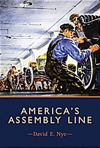 Americas Assembly Line (Paperback)