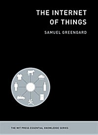 [중고] The Internet of Things (Paperback)