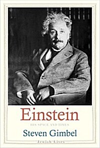 Einstein: His Space and Times (Hardcover)