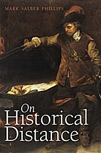 On Historical Distance (Paperback)
