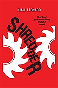 Shredder (Hardcover)