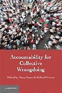 Accountability for Collective Wrongdoing (Paperback)