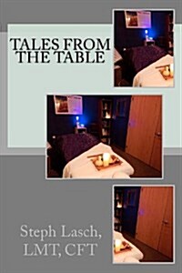 Tales from the Table (Paperback)