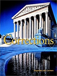 Corrections Course Wise (Paperback)