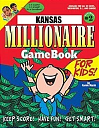 Kansas Millionaire (Paperback)