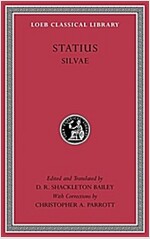 Silvae (Hardcover)