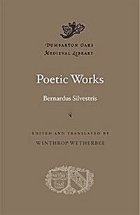 Poetic Works (Hardcover)