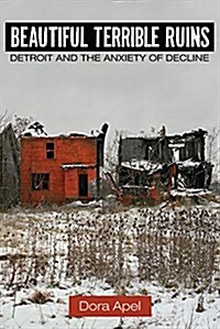 Beautiful Terrible Ruins: Detroit and the Anxiety of Decline (Hardcover)