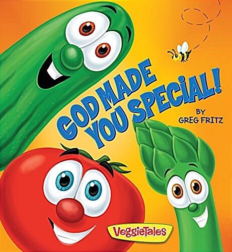 God Made You Special! (Board Books)