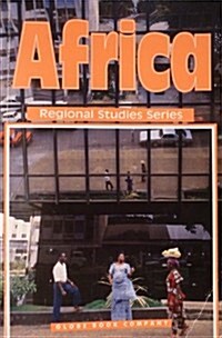 Regional Studies Africa Se 1993c (Paperback)