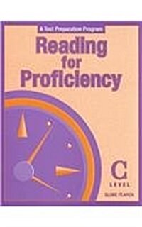 Reading for Proficiency Level C Student Edition 1999c (Paperback, 10)