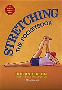 Stretching: Pocket Book Edition (Paperback)