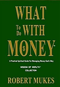 What to Do with Money(tm) (Paperback)