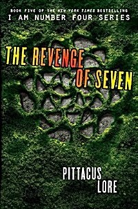 The Revenge of Seven (Paperback, Reprint)