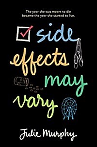 Side Effects May Vary (Paperback)