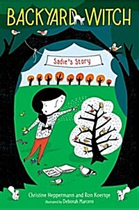 Sadies Story (Hardcover)