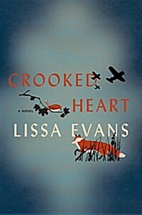 Crooked Heart (Hardcover)