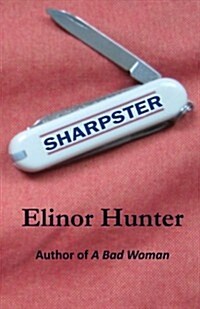 Sharpster (Paperback)