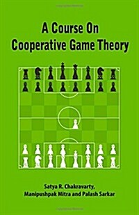 A Course on Cooperative Game Theory (Hardcover)