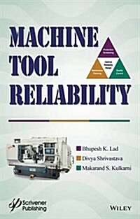 Machine Tool Reliability (Hardcover)