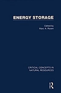 Energy Storage (Multiple-component retail product)