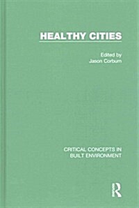 Healthy Cities (Multiple-component retail product)