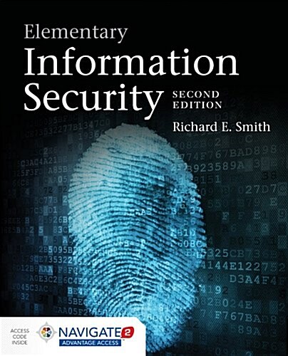 Elementary Information Security (Paperback, 2, Revised)
