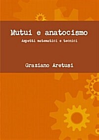 Mutui E Anatocismo (Paperback)