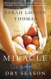 Miracle in a Dry Season (Hardcover)