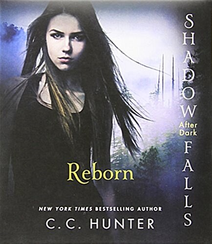 Reborn (Audio CD)