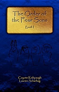 The Order of the Four Sons (Paperback)