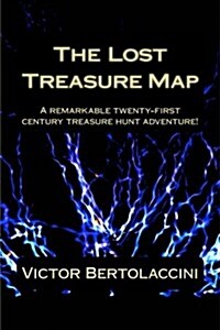 The Lost Treasure Map (Paperback)