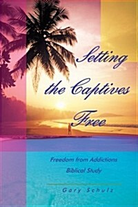 Setting the Captives Free (Paperback)