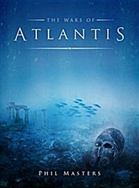 The Wars of Atlantis (Paperback)