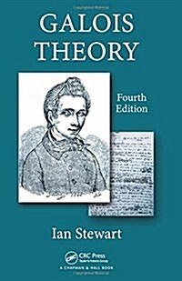 Galois Theory (Paperback, 4)