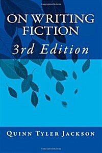 On Writing Fiction (Paperback)